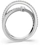 Swarovski Damenring Hyperbola 5691231