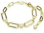 Swarovski Armband Global Collection 5683359 - gelbgold, wei&szlig;