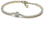 Pandora Armband Timeless 569416C01-18 - gold