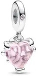 Pandora Anh&auml;nger Moments 792654C01 - silber