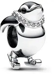 Pandora Charm Moments 792988C01 - silber