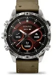 Garmin Smartwatch MARQ Adventurer (GEN 2) Damascus Steel Edition 010-03393-31 -
