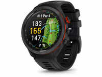 Garmin Smartwatch Approach S70 010-02746-12 schwarz