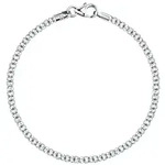 CHRIST Armband 88805011 - wei&szlig;gold