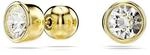 Swarovski Ohrstecker Imber 5681552 - gold