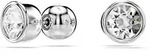 Swarovski Ohrstecker Imber 5696073 - wei&szlig;