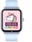 ICE Watch Smartwatch 024298 - violett