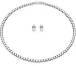 Swarovski Schmuck-Set Matrix 5647730 - silber