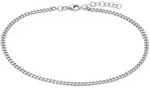 CHRIST Fu&szlig;kette 87991121 - silber