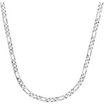 CHRIST Kette 88387228 - silber