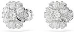 Swarovski Ohrstecker Idyllia E Florere 5691483 - weiß Swarovski Ohrstecker Idyllia E Florere 5691483 - weiß