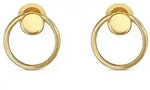 CHRIST Ohrstecker 87746348 - gold