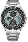 Citizen Chronograph Super Titanium Eco-Drive AT8238-84M