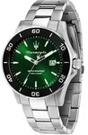 Maserati Herrenuhr Competizione R8853100038