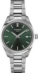 Tissot Unisexuhr PR 100 T1502101109100 silber