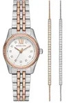 Michael Kors Uhren-Set LEXINGTON MK4817SET