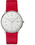 Junghans Unisexuhr max bill MEGA Solar 59432502