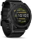 Garmin Smartwatch tactix 8 - 51 mm AMOLED 010-03406-01 - schwarz