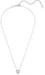 Swarovski Kette Ariana Grande Capsule 5720852 - silber, wei&szlig;
