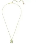 Swarovski Kette Gema 5705816 - gelbgold, mehrfarbig