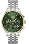 Boss Herrenuhr Avery 1514159 - mehrfarbig