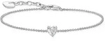 Thomas Sabo Armband A2157-051-14-L19V - silber