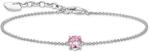 Thomas Sabo Armband A2156-051-9-L19V - silber Thomas Sabo Armband A2156-051-9-L19V - silber