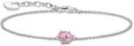 Thomas Sabo Armband A2159-051-9-L19V - silber Thomas Sabo Armband A2159-051-9-L19V - silber