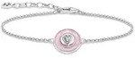 Thomas Sabo Armband Sterling Silver A2143-691-9-L19V - silber