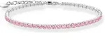 Thomas Sabo Armband A2167-051-9-L19V - silber