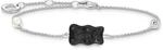 Thomas Sabo Armband Charming A2151-052-11-L19V - schwarz Thomas Sabo Armband Charming A2151-052-11-L19V - schwarz