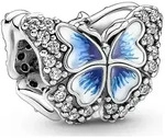 Pandora Charm Moments 790761C01 - silber