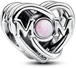 Pandora Charm Moments 793233C01 - silber