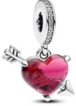 Pandora Charm Moments 793085C01 - silber