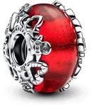 Pandora Charm Moments 793597C00 - rot