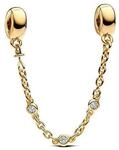 Pandora Anh&auml;nger Moments 763515C01-05 - gold