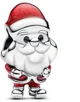 Pandora Charm Moments 793593C01 - rot