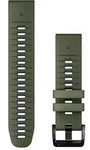 Garmin Kautschukband 010-13280-07 - dunkelgr&uuml;n