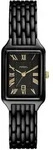 Fossil Damenuhr RAQUEL ES5385 - schwarz