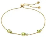 CHRIST Armband 87991261 - gelbgold