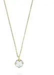 CHRIST Kette 88561911 - gelbgold