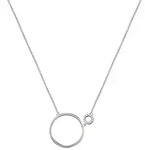 CHRIST Kette 89085926 - silber