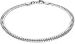 CHRIST Armband 88387147 - silber