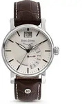 Bruno S&ouml;hnle Herrenuhr Pesaro I 17-13073-241 - silber