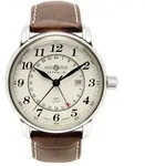 Zeppelin Herrenuhr 7642-5