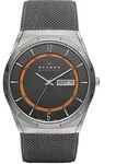 Skagen Herrenuhr SKW6007 - grau
