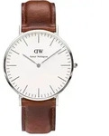 Daniel Wellington Herrenuhr St. Andrew DW.DW00100021