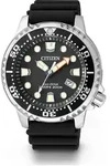 Citizen Herrenuhr Promaster Marine Eco Drive BN0150-10E - silber