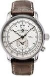 Zeppelin Herrenuhr 7640-1