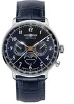 Zeppelin Herrenuhr 7036-3